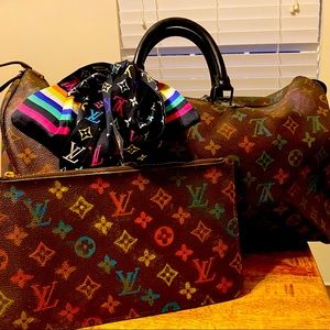Louis Vuitton speedy 40